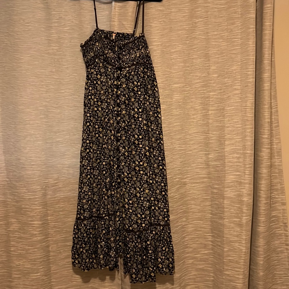 Gorgeous free people dress